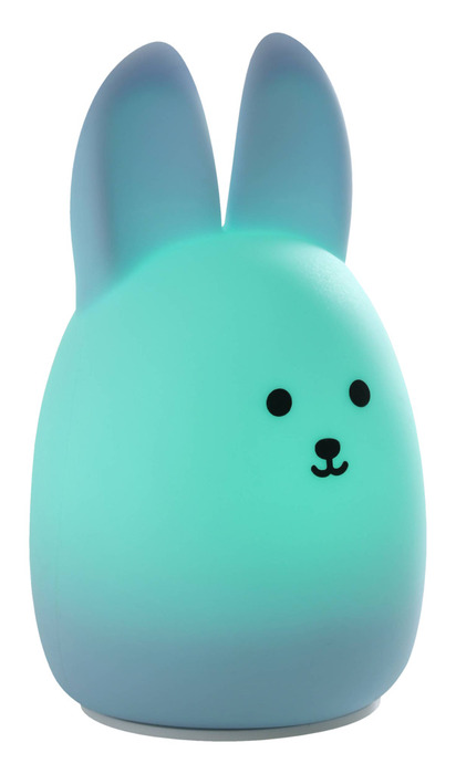 Eglo Castellino bordlampe kanin børnelampe